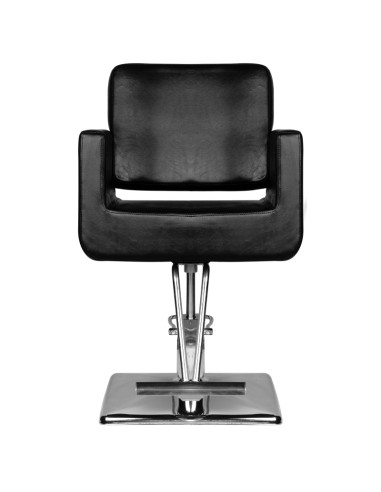 Hair system barber chair hs91 black