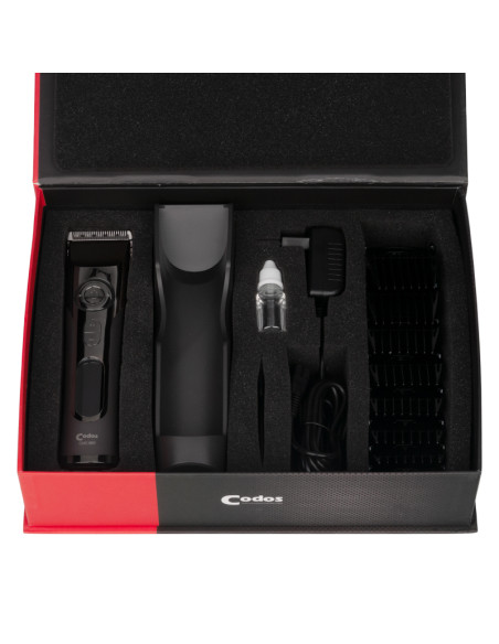 Codos wireless hair trimmer wes-980