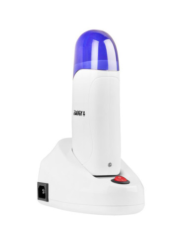 Wax heater 40w mono roll