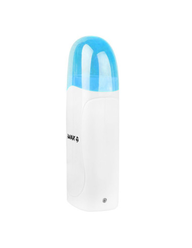 Wax heater 80w duo roll