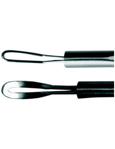 Teaspoon of una loop U-24