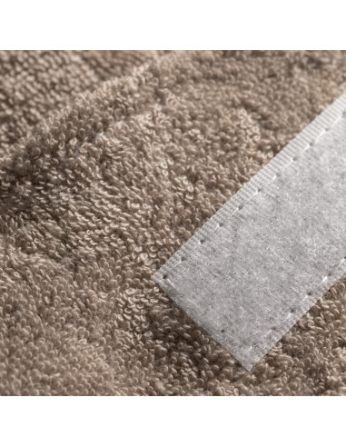 BEIGE TERRY BAND 