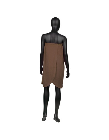 BROWN TERRY PELLET No. 30