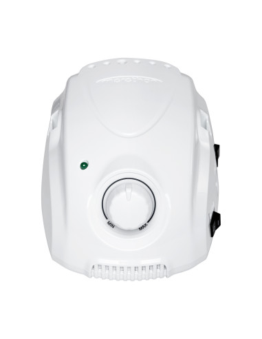 Saeyang Marathon 3 Champion Nail Drill Machine White + H200