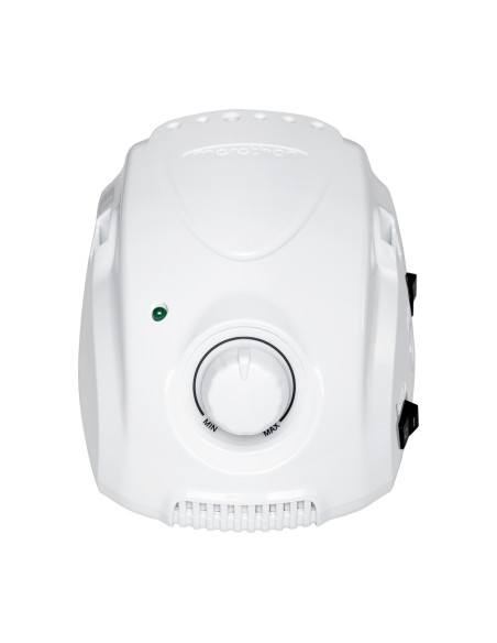 Saeyang Marathon 3 Champion Nail Drill Machine White + H200