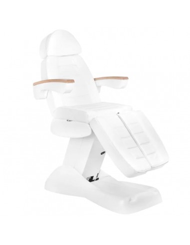 Electric cosmetic chair lux pedi 3m