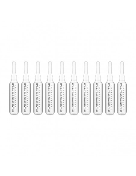Syis pure collagen ampoules 100% 10x3 ml