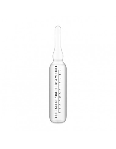 Syis pure collagen ampoules 100% 10x3 ml