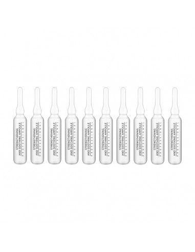Syis strengthening and soothing ampoules for blood vessels 10x3 ml
