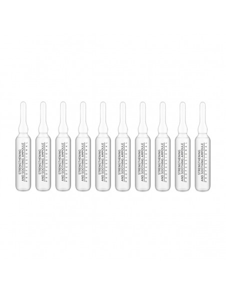 Syis strengthening and soothing ampoules for blood vessels 10x3 ml