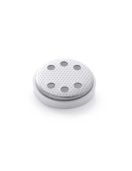 Super bario scuffing blade