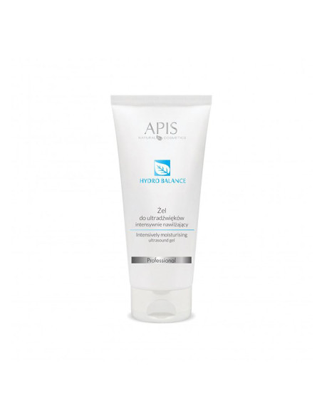 Apis hydro balance gel for ultrasounds intensely moisturizing 200ml