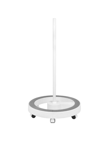 Elegante 6025 60 LED 5d LED magnifier lamp with a tripod