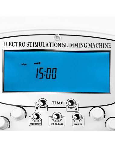 Classic electrostimulation device