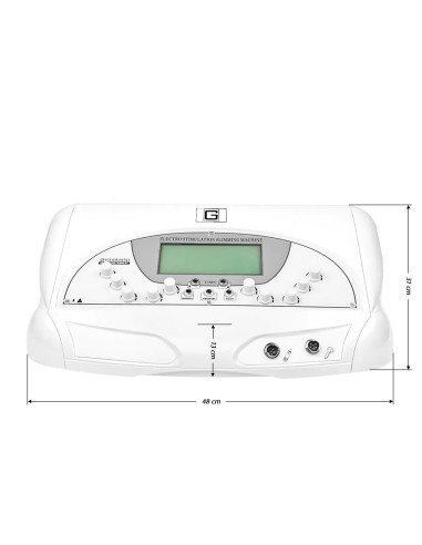 Classic electrostimulation device