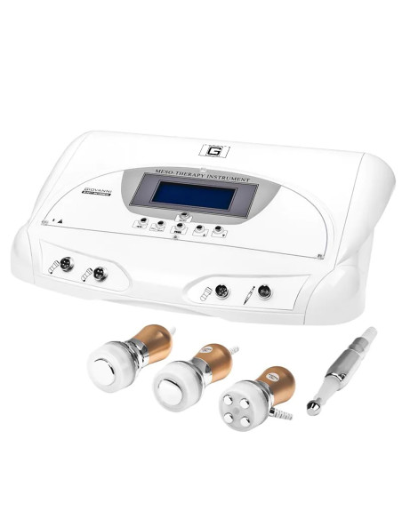 Classic mesotherapy device