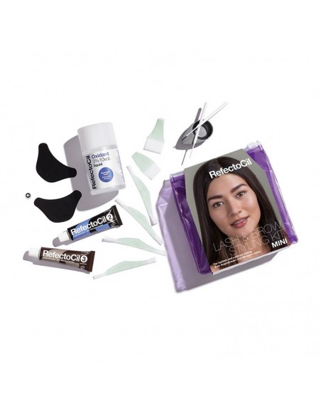 REFECTOCIL STARTER KIT MINI