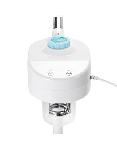 Vapozon Giovanni D-09 white