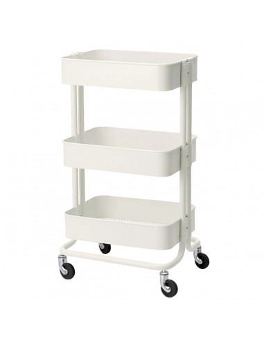 Table - cosmetic helper hs05 white