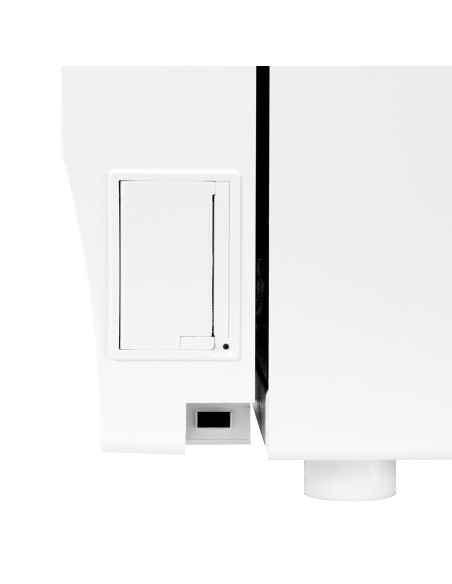 Lafomed Autoclave Standard Line LFSS12AA 12 L class B with a printer