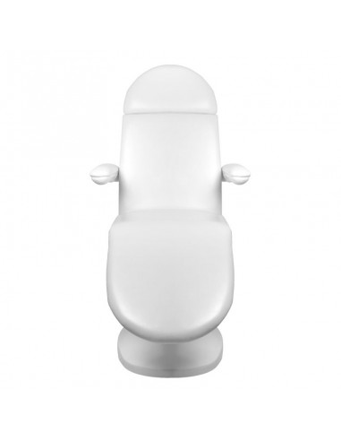 Electric cosmetic chair 2240 eclipse 3 strong. white
