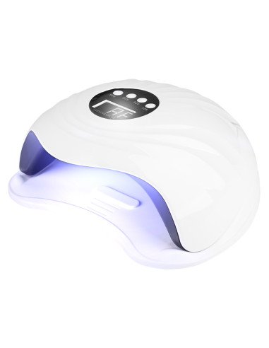 Uv led seashel lamp 72w