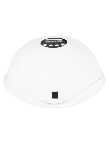 Uv led seashel lamp 72w