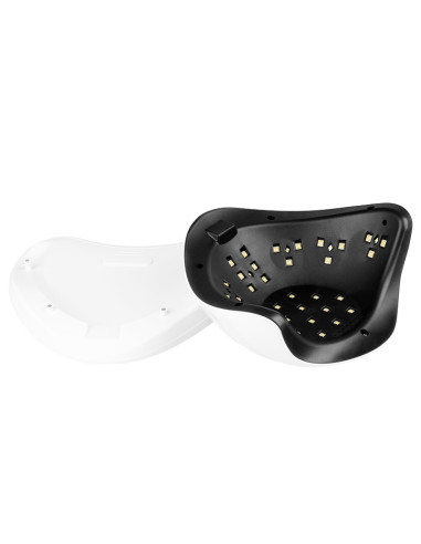 Uv led seashel lamp 72w