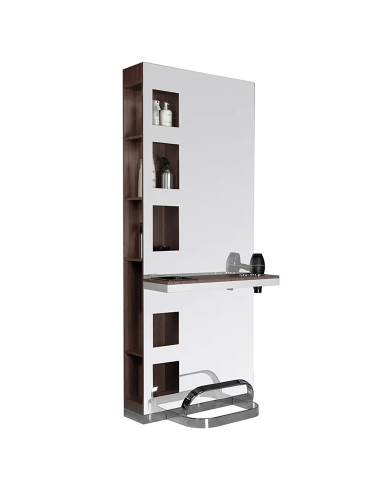 Gabbiano hairdressing console b058 venge