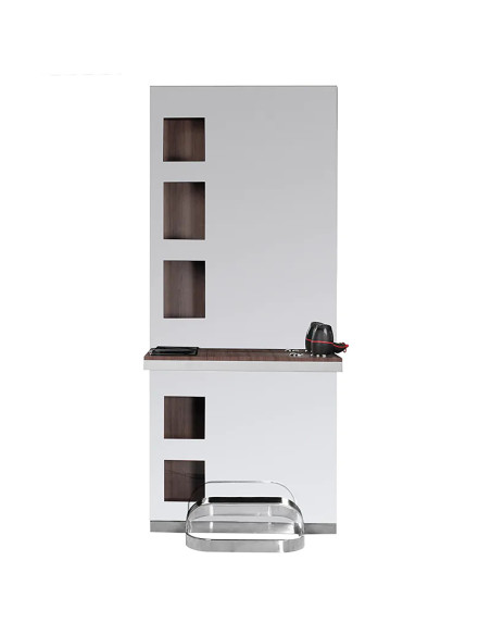 Gabbiano hairdressing console b058 venge