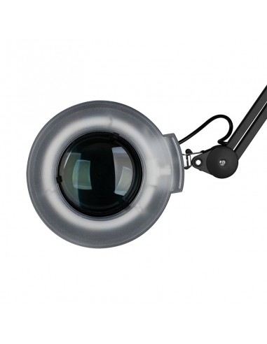 S4 magnifier lamp + black tripod