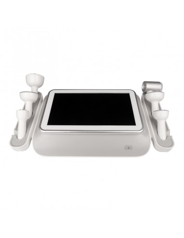 The elegante platinum t6 body slimming system
