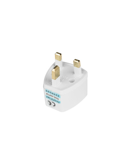 Eu - uk adapter