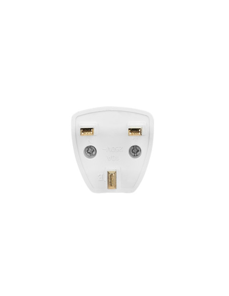 Eu - uk adapter