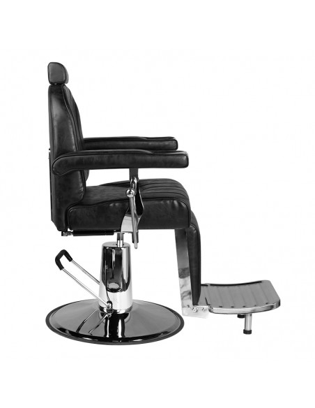 Hair system barber chair sm138 black