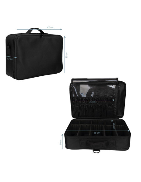 Champion big case