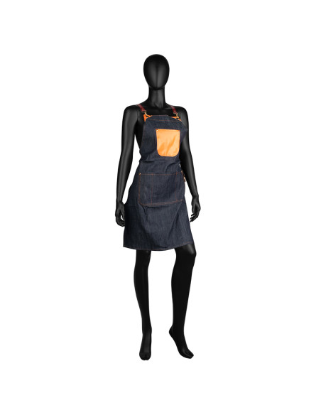 Barber apron bb-04