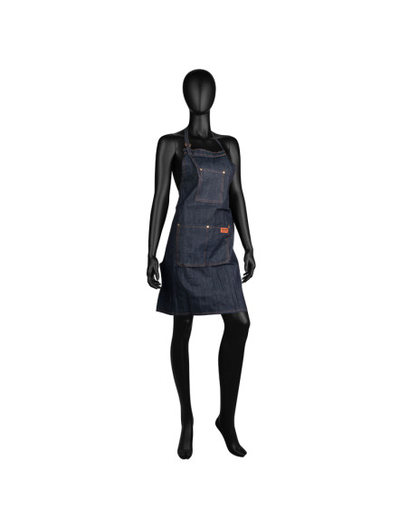 Barber apron bb-05