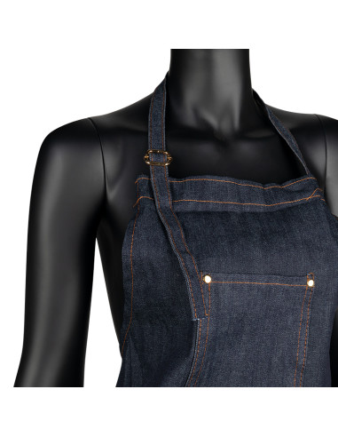 Barber apron bb-05