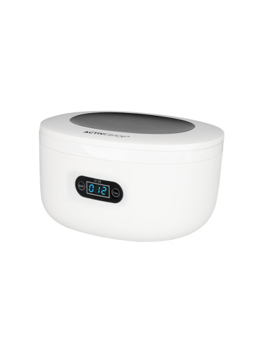 Ultrasonic cleaner f6-b - 750 ml