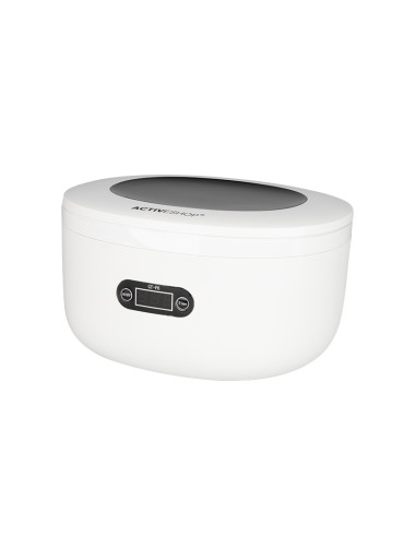 Ultrasonic cleaner f6-b - 750 ml
