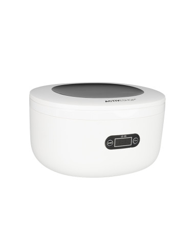 Ultrasonic cleaner f6-b - 750 ml