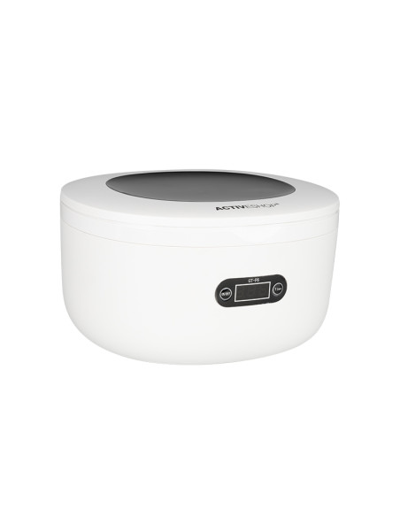 Ultrasonic cleaner f6-b - 750 ml