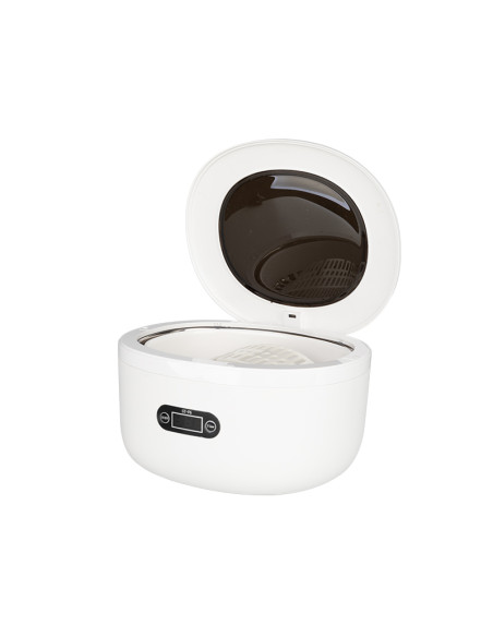 Ultrasonic cleaner f6-b - 750 ml