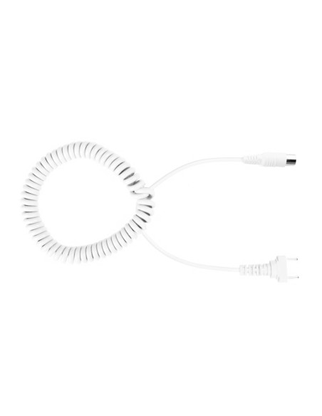 Cable for marathon head sde-h200, sde-sh300s, sde-sh30n sh20n white