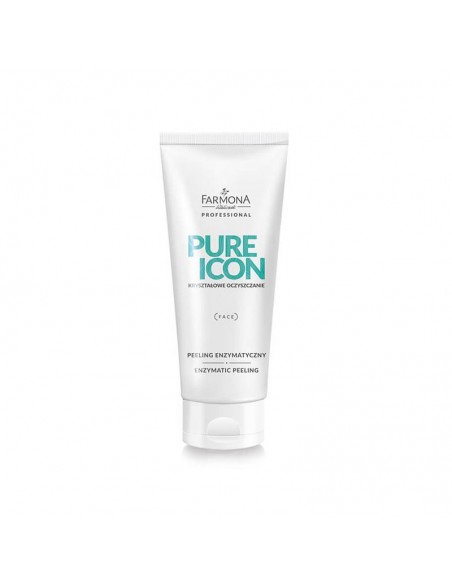 Farmona pure icon enzyme peeling 200ml