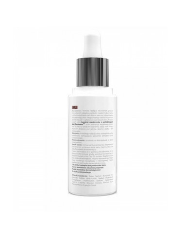 Apis hyaluron 4d + orchistem tm 30 ml