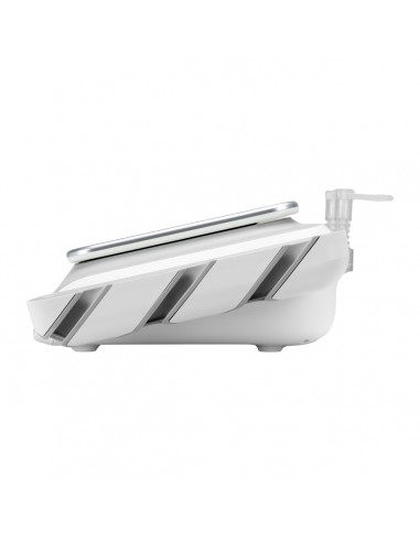The elegante platinum t8 anti-aging & body-shaping system