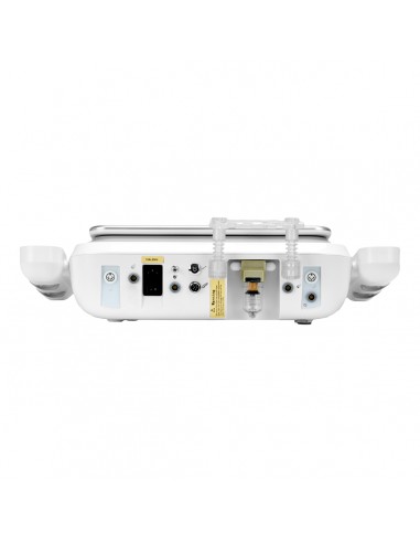The elegante platinum t8 anti-aging & body-shaping system