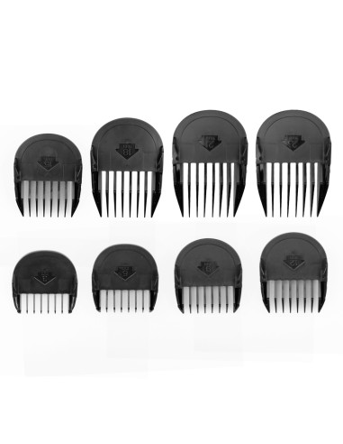 Codos attachments for codos wanna-980 razor